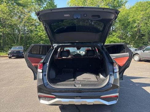 Used 2025 Kia Sportage SX Prestige AWD/4WD image 28