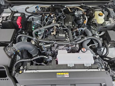 New 2025 Toyota Tacoma SR image 29