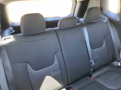 Used 2016 Jeep Renegade Sport w/ Power & Air Group AWD/4WD image 25