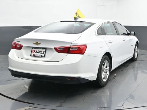 Used 2022 Chevrolet Malibu LS image 10