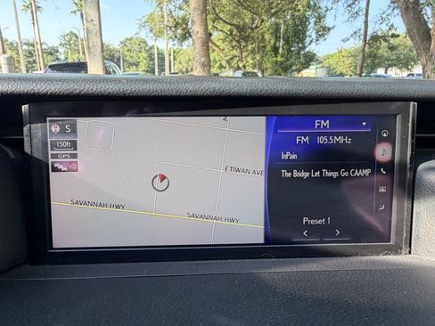 Used 2018 Lexus IS 300 AWD w/ Comfort Package image 24