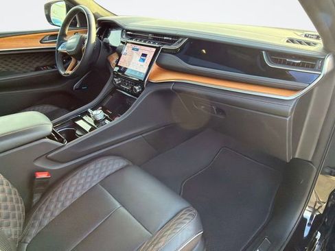 Used 2023 Jeep Grand Cherokee Summit image 22