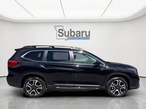 New 2026 Subaru Ascent Limited AWD/4WD image 8