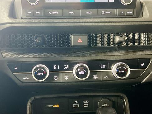 Used 2023 Honda CR-V Sport image 16