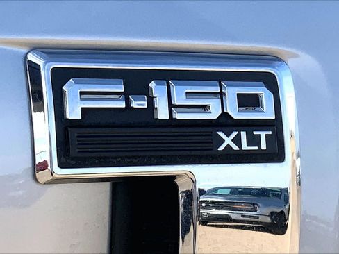 Used 2024 Ford F150 XLT w/ Mobile Office Package image 9