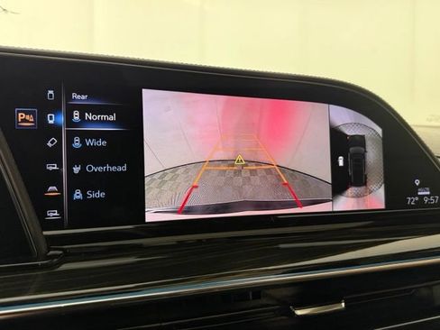 Used 2021 Cadillac Escalade Sport w/ Driver Assist Tech Package AWD/4WD image 20