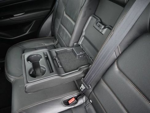Certified 2023 MAZDA CX-5 AWD 2.5 S image 21