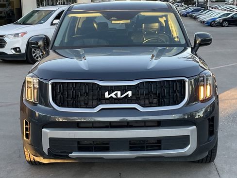 Used 2024 Kia Telluride LX image 6