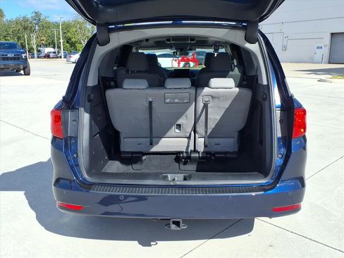 Used 2019 Honda Odyssey Elite image 33