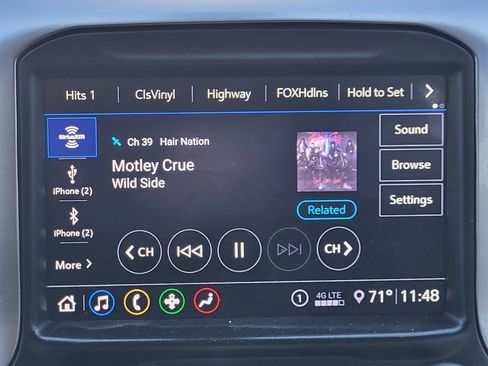 Used 2020 Chevrolet Silverado 1500 LT w/ All-Star Edition image 28