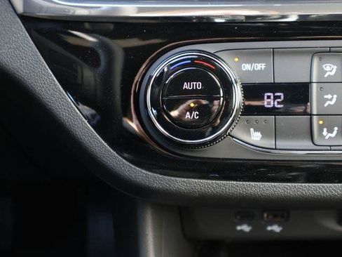 New 2026 Buick Envista Sport Touring FWD image 24