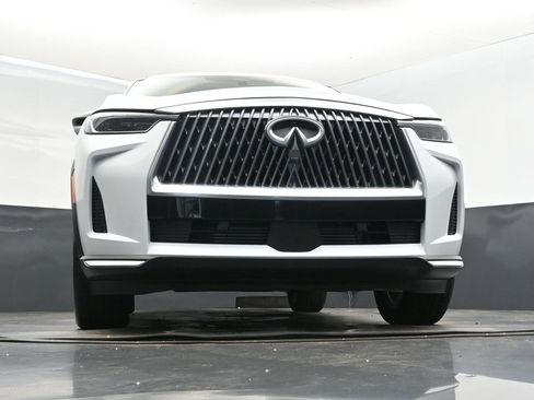 Used 2026 INFINITI QX60 Pure w/ Cargo Package image 49