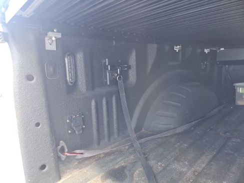 Used 2023 Ford F350 Lariat w/ Lariat Ultimate Package image 9