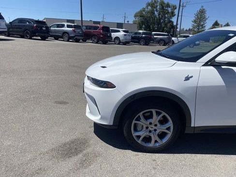 Used 2024 Dodge Hornet R/T image 4