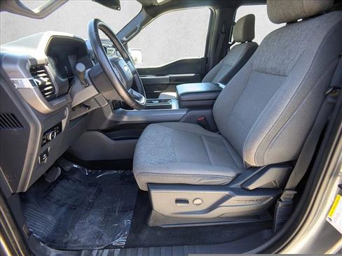 Used 2024 Ford F150 XLT w/ Mobile Office Package AWD/4WD image 17