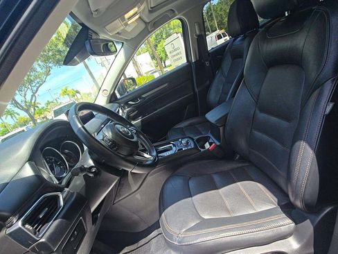 Used 2023 MAZDA CX-5 AWD 2.5 S image 5