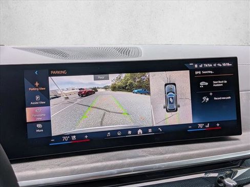 New 2026 BMW X5 xDrive40i w/ Premium Package image 13