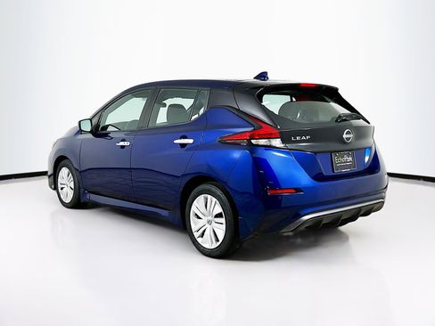 Used 2024 Nissan Leaf S image 5