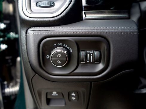 New 2026 RAM 1500 RHO AWD/4WD image 19