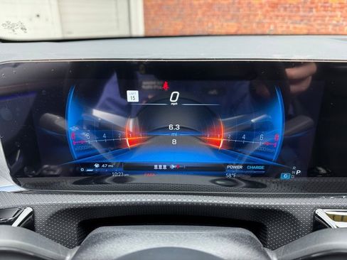 New 2026 Mercedes-Benz CLA 35 AMG CLA 35 AMG image 15