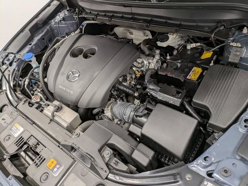 Certified 2023 MAZDA CX-5 Carbon Edition image 30