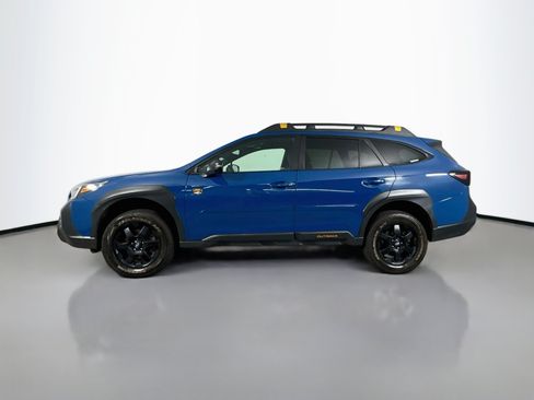 Used 2022 Subaru Outback Wilderness AWD/4WD image 4