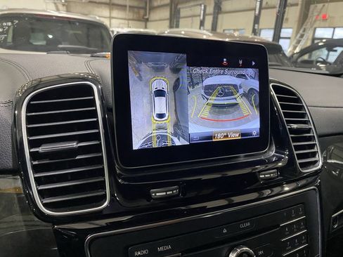 Used 2019 Mercedes-Benz GLE 43 AMG 4MATIC Coupe image 6