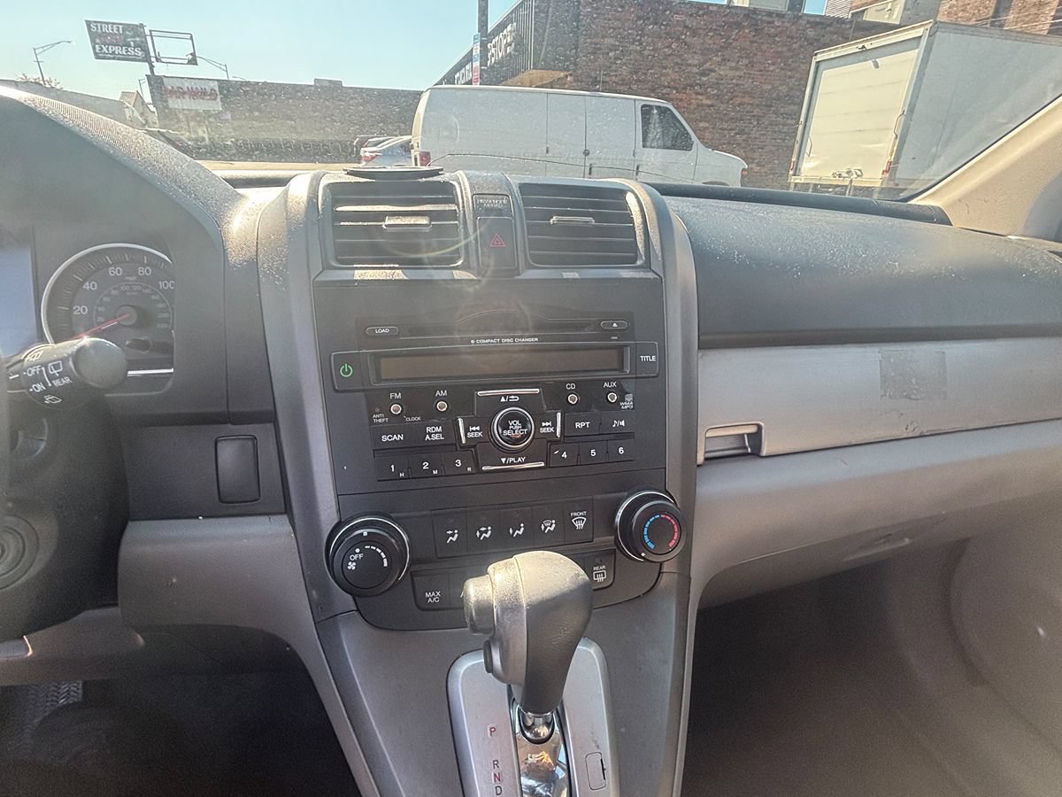 Used 2011 Honda CR-V SE image 13