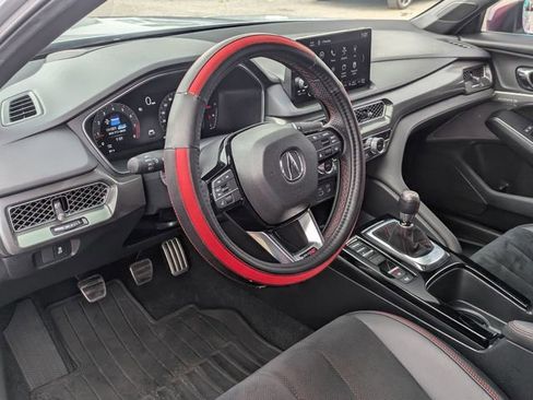 Used 2025 Acura Integra Type S FWD image 32