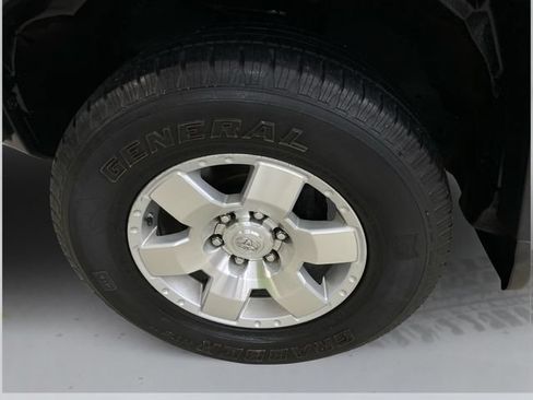 Used 2010 Toyota FJ Cruiser 4WD image 18
