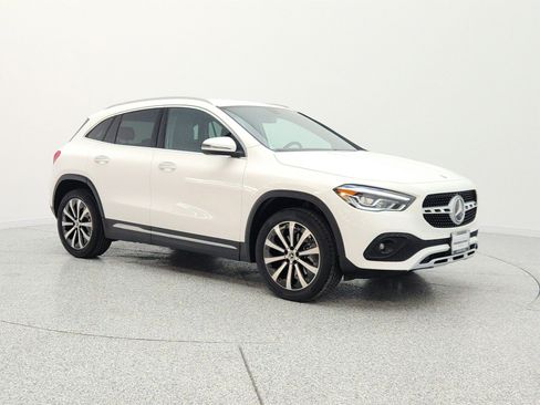 Used 2023 Mercedes-Benz GLA 250 image 3