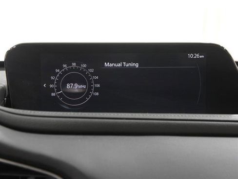 Certified 2025 MAZDA CX-30 AWD 2.5 S w/ Preferred Package image 11