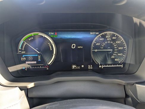 New 2025 Subaru Forester Limited w/ Protection Package (1PH) image 31