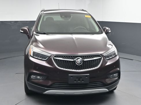 Used 2017 Buick Encore Premium w/ Experience Buick Package image 2
