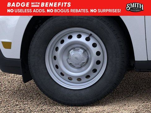 New 2025 Ford Maverick XL image 21