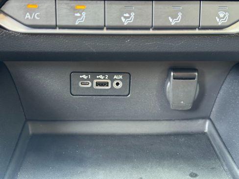 Used 2022 Nissan Altima 2.5 SR FWD image 25