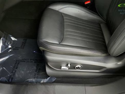 Used 2023 Maserati Grecale GT AWD/4WD image 50