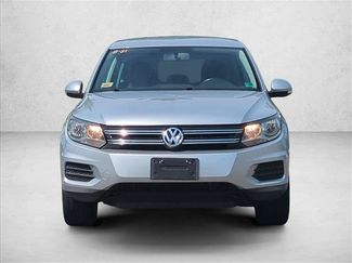 Used 2014 Volkswagen Tiguan SE FWD video 2