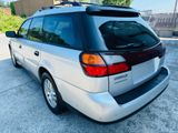 Used 2004 Subaru Outback Wagon image 3