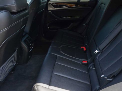 Used 2024 BMW X3 sDrive30i w/ Convenience Package RWD image 21