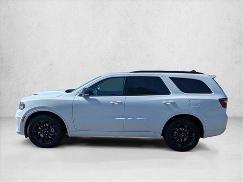 New 2026 Dodge Durango GT AWD/4WD image 9