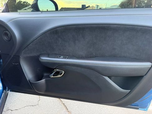 Used 2020 Dodge Challenger SRT Hellcat RWD image 14
