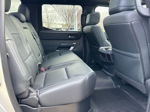 Used 2023 Toyota Tundra Platinum image 15