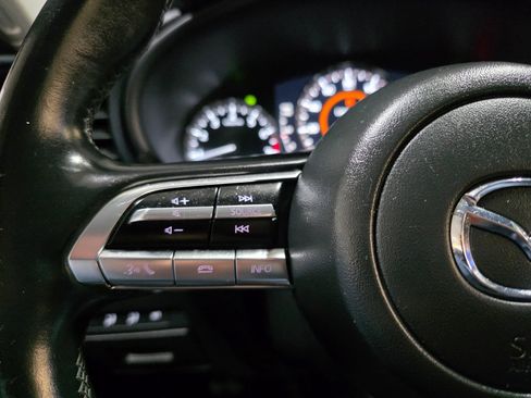 Used 2019 MAZDA MAZDA3 Sedan image 28