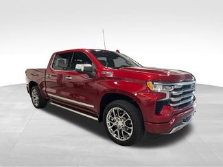 Used 2026 Chevrolet Silverado 1500 High Country AWD/4WD video 3