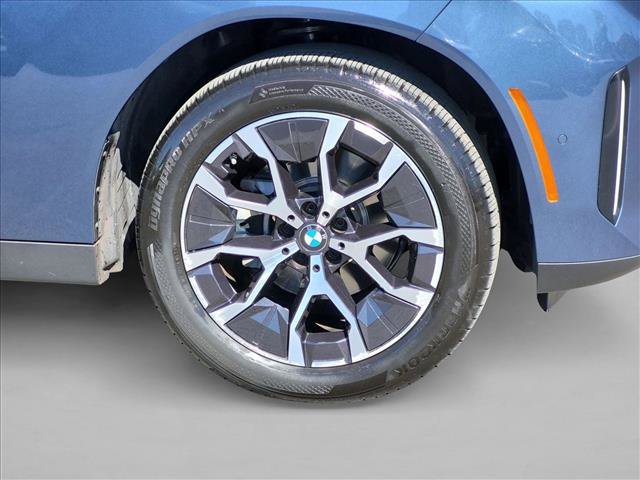 Used 2026 BMW X3 xDrive30i w/ Premium Package AWD/4WD image 25