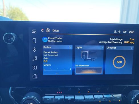 Used 2026 Chevrolet Colorado Trail Boss image 26