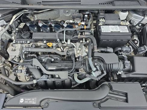 Used 2023 Toyota Corolla LE FWD image 30