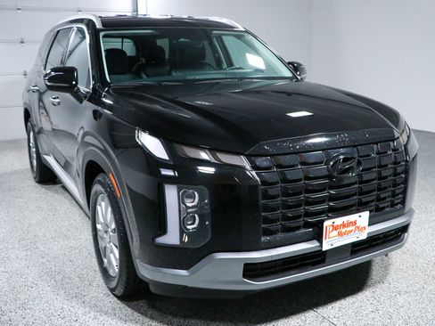 Used 2025 Hyundai Palisade SEL FWD image 5