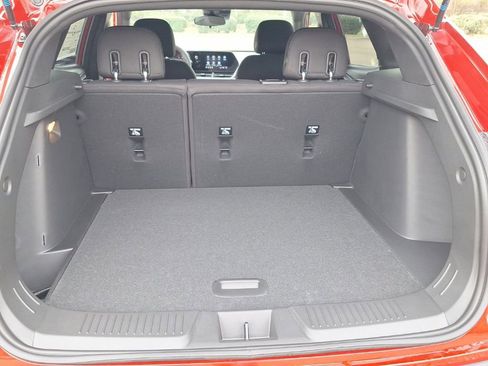 New 2026 Chevrolet Trax RS w/ Driver Confidence Package image 9